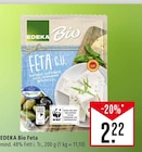 Feta bei Marktkauf im Schorndorf Prospekt für 2,22 €