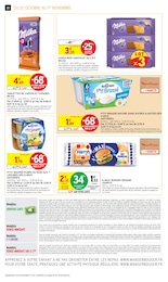 Prix et réduction Tablette dans le prospectus Intermarché Hyper en cours Offre Tablette dans le catalogue Intermarché Hyper du moment à la page 30