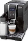 Aktuelle Kaffeevollautomat Angebote bei expert in Leipzig Aktuelles Kaffeevollautomat Dinamica ECAM 356.57.B Angebot bei expert in Leipzig ab 444,00 €
