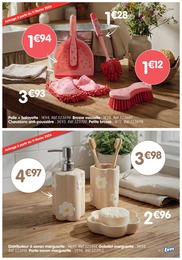 Offre Gobelet dans le catalogue B&M du moment à la page 13