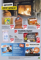 Aktueller EDEKA Prospekt mit Kamin, "Aktuelle Angebote", Seite 29