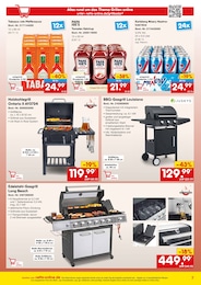 Tomaten Angebot & Preis im aktuellen Netto Marken-Discount Prospekt Tomaten Angebot im aktuellen Netto Marken-Discount Prospekt auf Seite 7