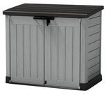 Coffre Store It Out Max - KETER en promo chez Carrefour Coffre Store It Out Max - KETER dans le catalogue Carrefour