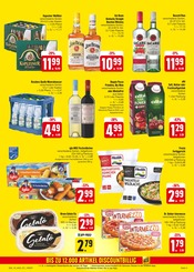 Ähnliche Angebote wie Ramazzotti im Prospekt "Wir lieben Lebensmittel!" auf Seite 4 von E center in Fürth