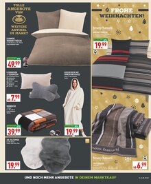 Teppich im Marktkauf Prospekt "Aktuelle Angebote" mit 22 Seiten (Bielefeld)