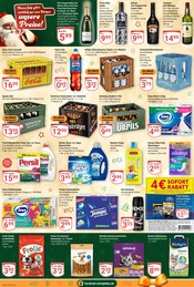 Aktueller GLOBUS Prospekt mit Cola, "Aktuelle Angebote", Seite 4