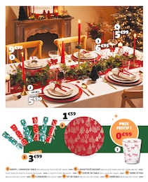 Prix et réduction Cheminée dans le prospectus Gifi en cours Offre Cheminée dans le catalogue Gifi du moment à la page 4