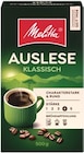 Kaffee Angebote von MELITTA bei Kaufland Mannheim für 5,79 €