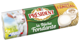 Super U Saint-Seurin-sur-l'Isle - Promo Fromage au Lait Pasteurisé de Chèvre Promo Fromage au Lait Pasteurisé de Chèvre à 1,18 € dans le catalogue Super U à Saint-Seurin-sur-l'Isle