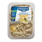 Brandade de morue MSC DELPIERRE - DELPIERRE - Carrefour à Mulhouse Brandade de morue MSC DELPIERRE - DELPIERRE en promo chez Carrefour Mulhouse à 4,29 €