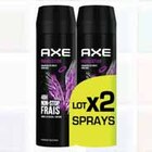 Déodorant Spray Provocation(b) - AXE en promo chez Intermarché Antony à 4,40 €