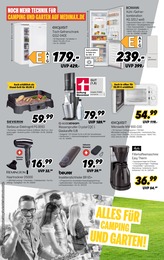 Elektrogrill Angebot im aktuellen MEDIMAX Prospekt auf Seite 2