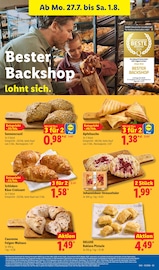 Schinken im Lidl Prospekt in Kirchheim Aktueller Lidl Prospekt mit Schinken, "LIDL LOHNT SICH", Seite 13