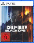 Call of Duty Black Ops 7 bei expert im Kitzingen Prospekt für 69,00 €