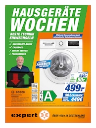 expert Prospekt für Merzenich: "Top Angebote", 12 Seiten, 16.10.2024 - 22.10.2024