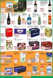 Aktueller GLOBUS Prospekt mit Bier, "Aktuelle Angebote", Seite 3