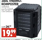 Wreesmann Brandenburg - THERMO-KOMPOSTER Angebot im Prospekt THERMO-KOMPOSTER bei Wreesmann im Brandenburg Prospekt für 19,99 €