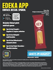 Aktueller CAP Markt Discounter Prospekt in Sarmstorf und Umgebung, "Top Angebote" mit 5 Seiten, 18.08.2025 - 23.08.2025