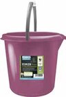 Eimer Recycling Angebote von EDEKA zuhause bei E center Mainz für 5,99 €
