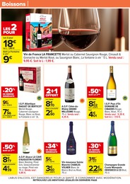 Offre Charles Volner dans le catalogue Carrefour du moment à la page 57