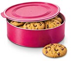 Keksdose im Angebot bei Netto Marken-Discount in Freiberg Keksdose Angebote von Tupperware bei Netto Marken-Discount Freiberg für 14,99 €