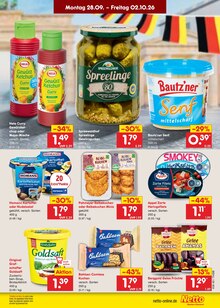 Kartoffeln im aktuellen Netto Marken-Discount Prospekt (Dresden) Kartoffeln im Netto Marken-Discount Prospekt "Aktuelle Angebote" mit 71 Seiten (Dresden)