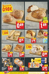 Pizza Angebot & Preis im aktuellen E center Prospekt Pizza Angebot im aktuellen E center Prospekt auf Seite 11