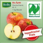 Bio Äpfel von BioBio im aktuellen Netto Marken-Discount Prospekt