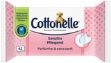 Natürlich Pflegend Kamille & Aloe Vera Angebote von Cottonelle bei Kaufland Reutlingen für 1,00 €
