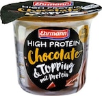 High Protein Pudding im Netto Marken-Discount Prospekt High Protein Pudding von Ehrmann im aktuellen Netto Marken-Discount Prospekt für 0,88 €