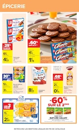Promos Palmier dans le catalogue "Carrefour" de Carrefour Palmier en promo dans le catalogue Carrefour à la page 37