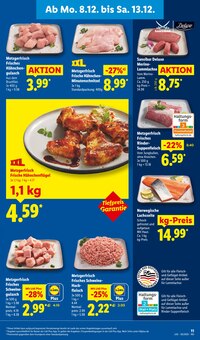 Hähnchen im aktuellen Lidl Prospekt (Münster) Hähnchen im Lidl Prospekt "LIDL LOHNT SICH" mit 72 Seiten (Münster)