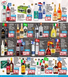 Rum im HIT Prospekt "ECHTE VIELFALT" mit 23 Seiten (Potsdam)