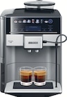 Aktuelles TE655503DE EQ6 plus s500 Kaffeevollautomat Angebot bei EURONICS in Hamm ab 579,00 €