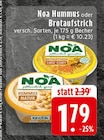 EDEKA - Hummus Angebot im Prospekt Hummus bei EDEKA im Prospekt "" für 1,79 €