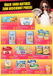 Sahne im Selgros Prospekt "cash & carry" mit 24 Seiten (Nürnberg)