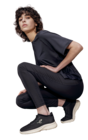 Legging de training Femme - energetics en promo chez Intersport Drancy à 14,99 €