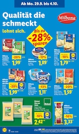 Ähnliche Angebote wie Raclettekäse im Prospekt "LIDL LOHNT SICH" auf Seite 18 von Lidl in Kassel