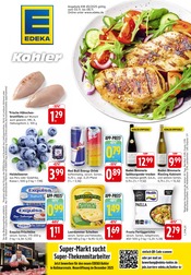 Aktueller E center Supermarkt Prospekt in March und Umgebung, "Aktuelle Angebote" mit 46 Seiten, 03.11.2025 - 08.11.2025