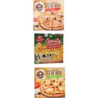 SUR TOUTES LES PIZZAS SURGELÉES - CARREFOUR - Carrefour Market à Thiais SUR TOUTES LES PIZZAS SURGELÉES - CARREFOUR en promo chez Carrefour Market Thiais