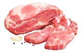Schweine-Nackenkotelett Angebote bei REWE Hückelhoven für 0,79 €