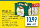 Aktuelle Bier Angebote bei diska in Hof Aktuelles Bier Angebot bei diska in Hof ab 10,99 €