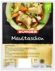 Maultaschen Angebote von BÜRGER bei Kaufland Stuttgart für 1,49 €