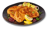 Frische Schweine-Schinkenschnitzel im Angebot bei Penny in Wuppertal Frische Schweine-Schinkenschnitzel Angebote von Mühlenhof bei Penny Wuppertal für 4,99 €