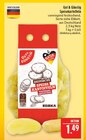 Speisekartoffeln Angebote von Gut & Günstig bei Marktkauf Bautzen für 1,49 €
