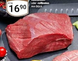 Aktuelles Kalbsbraten Angebot bei GLOBUS in Jena ab 16,90 €