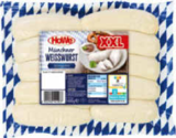 XXL Münchner Weißwurst Angebote bei Netto Marken-Discount Erkrath für 4,44 €