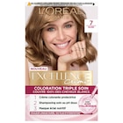 Coloration Excellence Crème - L'OREAL PARIS - Carrefour Coloration Excellence Crème - L'OREAL PARIS à 9,25 € dans le catalogue Carrefour