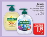 Flüssigseife Angebote von Palmolive bei Marktkauf Schwabach für 1,19 €