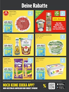 E neukauf Prospekt der KW 10 "Top Angebote" Aktueller E neukauf Prospekt "Top Angebote" Seite 2 von 6 Seiten